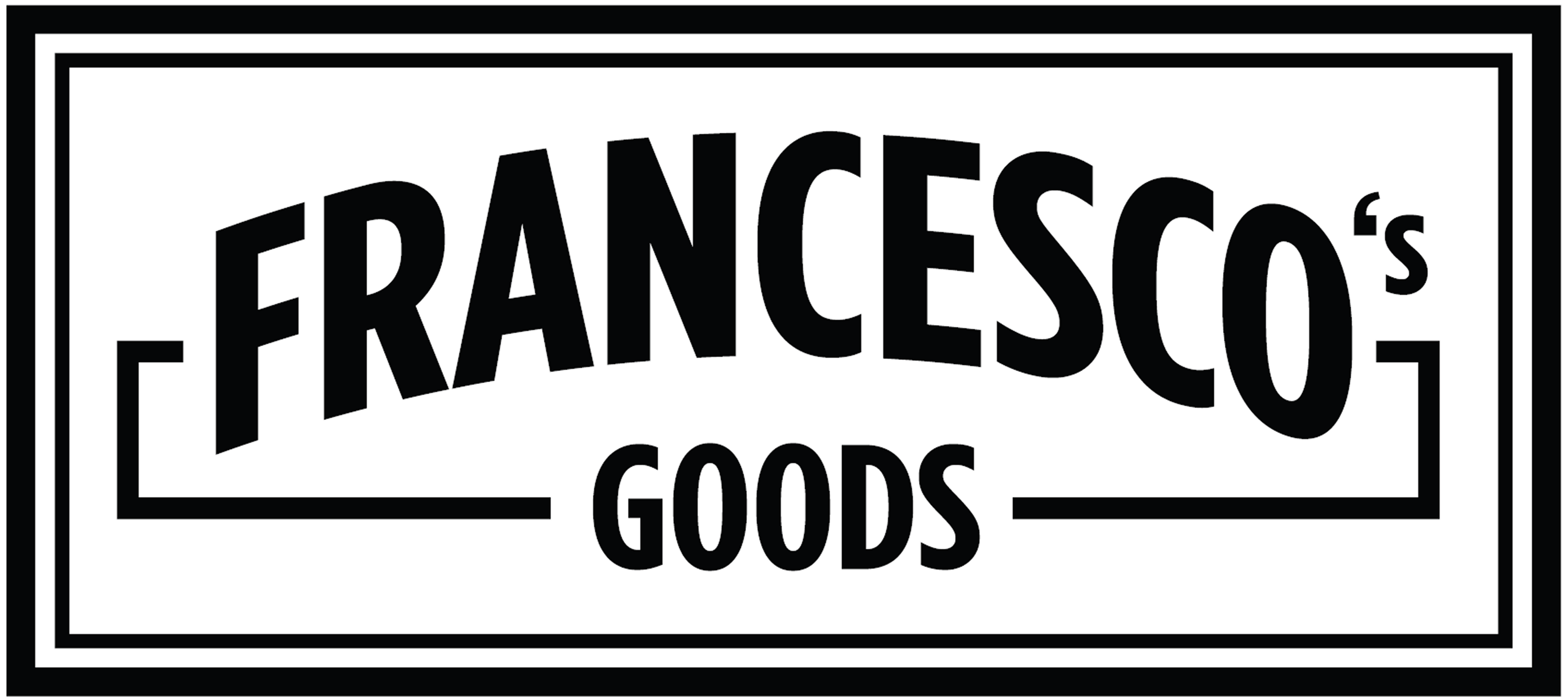 Francesco's Goods